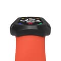 Pikkukuva 5 / 8: Bizon Case AntiShock -lasinen suojakuorisarja, Xiaomi Mi Band 7, musta