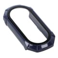 Pikkukuva 3 / 4: Bizon Suojakuori+Lasisetti Xiaomi Mi Smart Band 8:lle, sininen