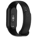 Miniatyrbild 3 av 6: Bizon Strap Watch Dots för Xiaomi Mi Smart Band 8, Svart