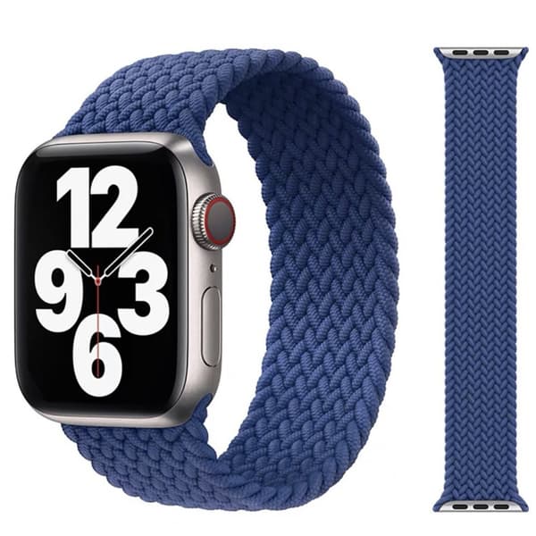 Apple Watch 42/44/45/49mm - Smart Design, Maximal Komfort