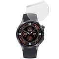 Miniatyrbild 4 av 4: Bizon Glass Watch Hydrogel Skärmskydd för OnePlus Watch 3, 2 st