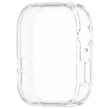 Miniatyrbillede 1 af 7: Bizon Case Watch Felipe til Huawei Watch Fit 3, gennemsigtig