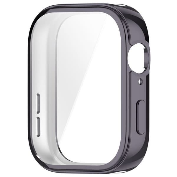 Bizon Case Watch Felipe för Huawei Watch Fit 3, grå
