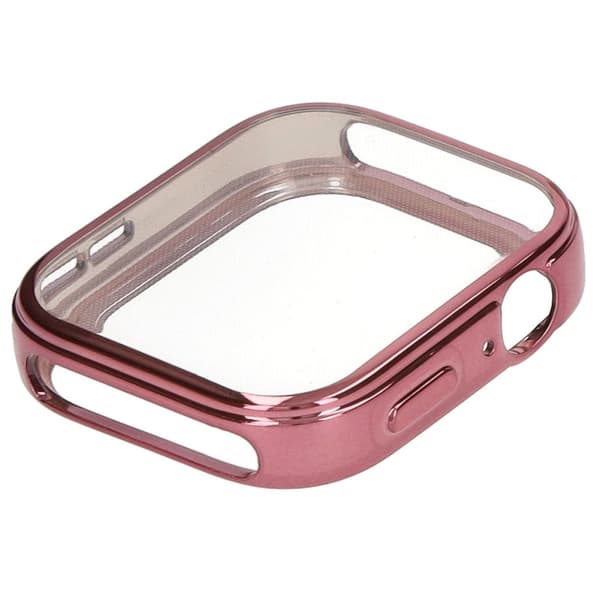 Bizon Case Watch Felipe Huawei Watch Fit 3:lle, pinkki