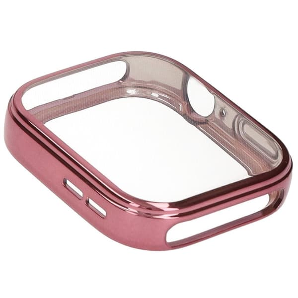 Bizon Case Watch Felipe Huawei Watch Fit 3:lle, pinkki