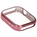 Pikkukuva 5 / 7: Bizon Case Watch Felipe Huawei Watch Fit 3:lle, pinkki
