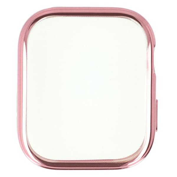 Bizon Case Watch Felipe Huawei Watch Fit 3:lle, pinkki