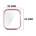 Pikkukuva 2 / 7: Bizon Case Watch Felipe Huawei Watch Fit 3:lle, pinkki