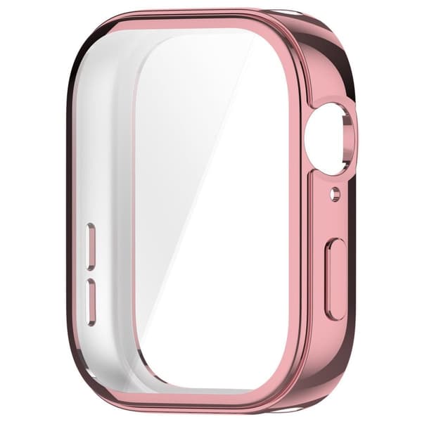 Bizon Case Watch Felipe Huawei Watch Fit 3:lle, pinkki