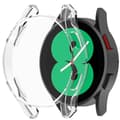 Pikkukuva 3 / 7: Bizon Case Watch Felipe Galaxy Watch FE / Watch 4 40mm -kellolle, läpinäkyvä
