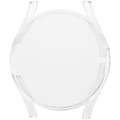 Pikkukuva 6 / 7: Bizon Case Watch Felipe Galaxy Watch FE / Watch 4 40mm -kellolle, läpinäkyvä