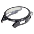 Miniatyrbild 4 av 7: Bizon Case Watch Felipe för Galaxy Watch 7 40mm, svart