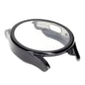 Miniatyrbild 5 av 7: Bizon Case Watch Felipe för Galaxy Watch 7 40mm, svart