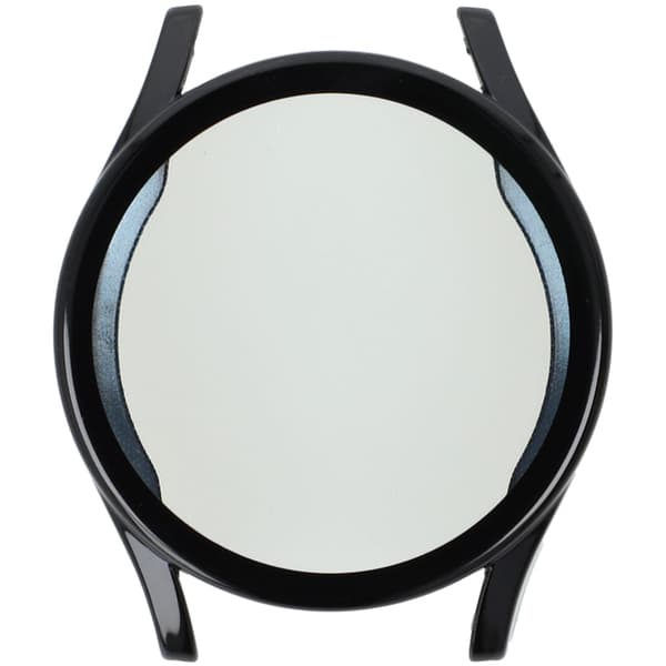 Bizon Case Watch Felipe för Galaxy Watch 7 40mm, svart