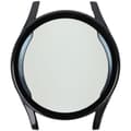 Miniatyrbild 6 av 7: Bizon Case Watch Felipe för Galaxy Watch 7 40mm, svart