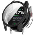 Miniatyrbild 7 av 7: Bizon Case Watch Felipe för Galaxy Watch 7 40mm, svart