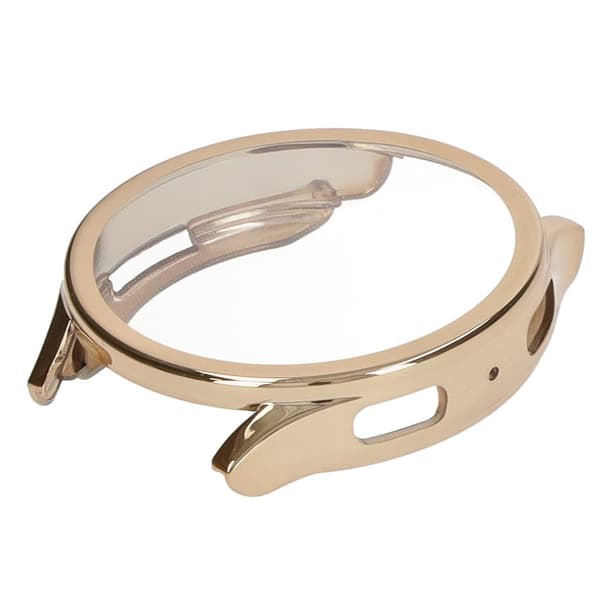 Bizon Case Watch Felipe för Galaxy Watch 7 44mm, guld