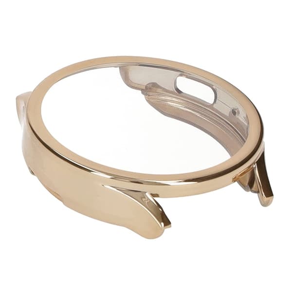 Bizon Case Watch Felipe för Galaxy Watch 7 44mm, guld