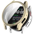 Miniatyrbild 7 av 7: Bizon Case Watch Felipe för Galaxy Watch 7 44mm, guld