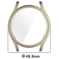 Miniatyrbild 2 av 7: Bizon Case Watch Felipe för Galaxy Watch 7 44mm, guld