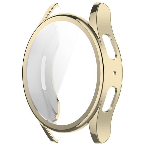 Bizon Case Watch Felipe för Galaxy Watch 7 44mm, guld