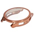 Miniatyrbild 4 av 7: Bizon Case Watch Felipe för Galaxy Watch 7 44mm, Roséguld