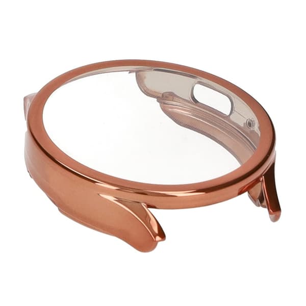 Bizon Case Watch Felipe för Galaxy Watch 7 44mm, Roséguld