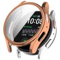 Miniatyrbild 7 av 7: Bizon Case Watch Felipe för Galaxy Watch 7 44mm, Roséguld
