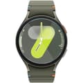 Miniatyrbillede 6 af 6: Bizon Glass Watch Klar Hærdet Glas Skærmbeskytter til Galaxy Watch 7 44mm