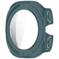 Miniatyrbillede 3 af 8: Bizon Urkasse + Glas til Galaxy Watch Ultra 47mm, Grøn