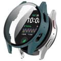 Miniatyrbillede 4 af 8: Bizon Urkasse + Glas til Galaxy Watch 7 40mm, Grøn