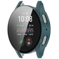 Miniatyrbillede 5 af 8: Bizon Urkasse + Glas til Galaxy Watch 7 40mm, Grøn