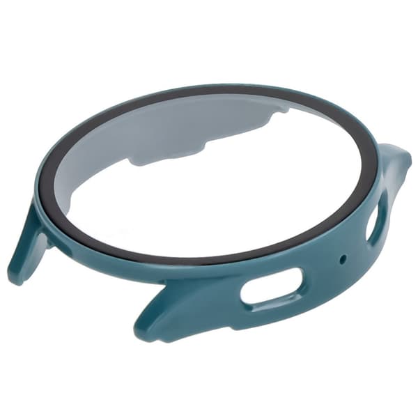 Bizon Urkasse + Glas til Galaxy Watch 7 40mm, Grøn
