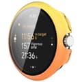 Pikkukuva 5 / 8: Bizon-kotelo + lasikello Google Pixel Watch 3:lle 45 mm, keltaoranssi