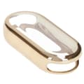 Pikkukuva 5 / 7: Bizon Case Watch Felipe -näytönsuoja Xiaomi Smart Band 9:lle, kulta