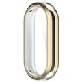 Pikkukuva 2 / 7: Bizon Case Watch Felipe -näytönsuoja Xiaomi Smart Band 9:lle, kulta