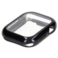 Pikkukuva 4 / 8: Bizon Case Watch Felipe -kotelo näytönsuojalla Apple Watch 10:lle (46 mm), musta