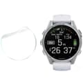 Miniatyrbillede 4 af 5: Hydrogelfilm til Bizon Glass Watch Hydrogelskærm til Garmin Fenix 8 AMOLED 43 mm, 2 stk.