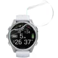 Miniatyrbillede 5 af 5: Hydrogelfilm til Bizon Glass Watch Hydrogelskærm til Garmin Fenix 8 AMOLED 43 mm, 2 stk.