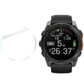 Pikkukuva 4 / 5: Bizon Glass -kellohydrogeelikalvo Garmin Fenix 8 Solar 51mm / AMOLED 47mm / AMOLED 51mm -kellolle, 2 kpl