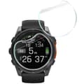 Pikkukuva 5 / 5: Bizon Glass -kellohydrogeelikalvo Garmin Fenix 8 Solar 51mm / AMOLED 47mm / AMOLED 51mm -kellolle, 2 kpl