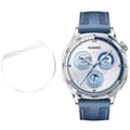 Pikkukuva 4 / 5: Bizon Glass Watch Hydrogeeli Näytönsuoja Huawei Watch GT 5 / GT 5 Pro 46mm, 2 kpl