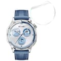 Pikkukuva 5 / 5: Bizon Glass Watch Hydrogeeli Näytönsuoja Huawei Watch GT 5 / GT 5 Pro 46mm, 2 kpl