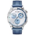 Pikkukuva 2 / 5: Bizon Glass Watch Hydrogeeli Näytönsuoja Huawei Watch GT 5 / GT 5 Pro 46mm, 2 kpl