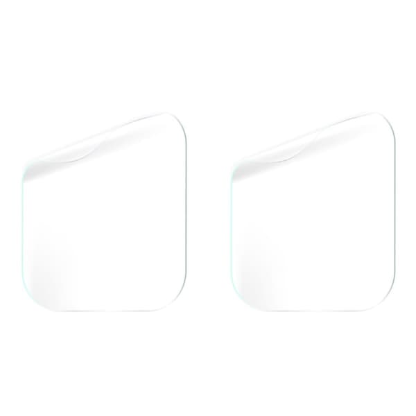 Bizon Glass Watch Hydrogel Skärmskydd för Xiaomi Redmi Watch 5 Lite, 2 stycken