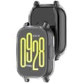 Pikkukuva 1 / 8: Bizon Case Watch Felipe -näytönsuoja Xiaomi Redmi Watch 5 Litelle, läpinäkyvä