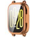 Pikkukuva 8 / 8: Bizon Case Watch Felipe -näytönsuoja Xiaomi Redmi Watch 5 Litelle, ruusukulta