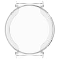 Pikkukuva 6 / 8: Bizon Case Watch Felipe -kotelo näytönsuojalla Huawei Watch GT 5 41 mm:lle, läpinäkyvä