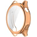 Miniatyrbild 3 av 8: Bizon Case Watch Felipe Skärmskydd för Huawei Watch GT 5 46mm, Roséguld