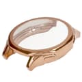 Miniatyrbild 4 av 8: Bizon Case Watch Felipe Skärmskydd för Huawei Watch GT 5 46mm, Roséguld